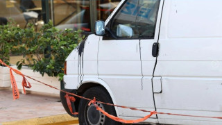 Λαύριο: Έξι συλλήψεις για τη ληστεία με λεία-«μαμούθ» - Ανάμεσά τους και ο οδηγός της χρηματαποστολής