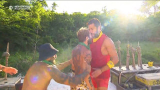 Survivor 2024: Πιάστηκαν στα χέρια σε απίστευτο καβγά με... μπινελίκια!