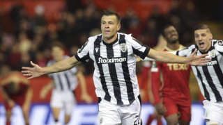 ΠΑΟΚ: Οι Αυστριακοί αποθεώνουν τον Σβαμπ