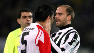 Γκονζάλες: «Να πάει για στόπερ και φορ ο ΠΑΟΚ τον Ιανουάριο»