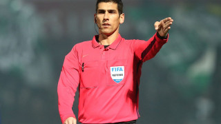 Ποιος είναι ο διαιτητής που σφυρίζει στο ντέρμπι ΑΕΚ – Άρης