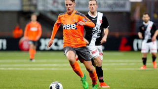 Μάντζιος: Σκοράρει 2 γκολ τουλάχιστον για 14 σερί παιχνίδια…