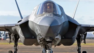 F-35 Block 4: Τι είναι το APG-85 που δεν θέλουν να σκέφτονται στην Τουρκία