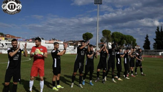 Πιερικός: Θέλει τους βαθμούς για να παραμείνει στην πρώτη θέση