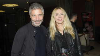 Θοδωρής Αθερίδης: «Ήταν ανέκδοτο το μετρό Θεσσαλονίκης...αλλά συγκινήθηκα»