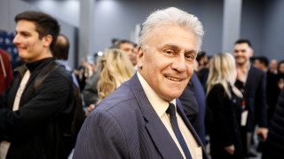 Ψωμιάδης: Είναι εκπληκτικό το Μετρό, συγγνώμη και από μένα για τις καθυστερήσεις»