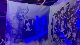 Ηρακλής: Τίμησε αθλητές και προσωπικότητες του συλλόγου