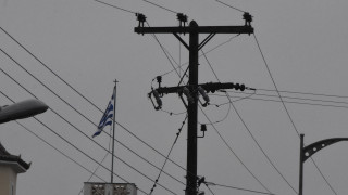 Κακοκαιρία Bora: Ποιοι δήμοι της Θεσσαλονίκης μένουν χωρίς ρεύμα