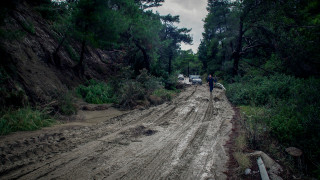 Κακοκαιρία Bora: Ποιες περιοχές θα δοκιμαστούν από καταιγίδες μέχρι την Τρίτη