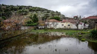 Καιρός: Εξασθενεί η Bora και έρχεται νέο βαρομετρικό χαμηλό