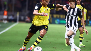 Αυτή είναι η ενδεκάδα της ΑΕΚ στο ντέρμπι με τον ΠΑΟΚ