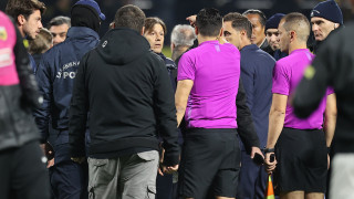 Άρης-ΑΕΚ: Τι είπε ο Αλμέιδα στον Φωτιά στο ημίχρονο