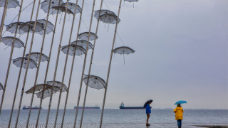 «Ασφαλίστε πόρτες και παράθυρα» - Η προειδοποίηση Αρναούτογλου για τη Θεσσαλονίκη