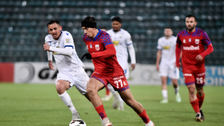 ΝΠΣ Βόλος - Λαμία: Δεν... (Χ)άρηκε κανείς