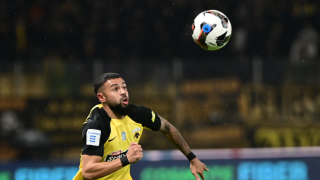 Φερνάντες: «Είμαστε ένα γκρουπ ενωμένο»