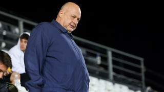 Μπέος για big 4: «Σταματήστε τις κλάψες, μη γίνεστε γραφικοί»