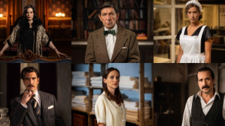 ANT1: Η τεράστια αλλαγή της νέας σεζόν 2025-2026 με τη μυθοπλασία