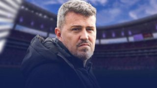 O Όσκαρ Γκαρσία βρήκε δουλειά στο Μεξικό