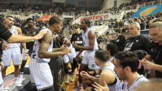 Με τον Χέντερσον ο ΠΑΟΚ στην Εσθονία για την πρεμιέρα των «16» του FEC