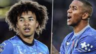 FA Cup: O Άσλεϊ Γιανγκ θα αντιμετωπίσει τον γιο του στην επόμενη φάση!