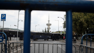 Κινητοποίηση της ΕΛΑΣ για την επέτειο δολοφονίας του Γρηγορόπουλου