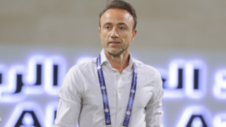 Τέλος ο Χρήστος Κόντης από την ﻿Αλ-Φαϊχά έπειτα απο 14 ματς...