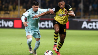 Μάκος: «Περιμένω εγωισμό στο «καμίνι» του Χαριλάου από τον Άρη και εμπειρία από την ΑΕΚ»