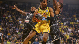 Κούπερ: «Είναι μία φανταστική εμπειρία για εμένα και είναι συναρπαστικό να παίζω για τους φιλάθλους της ομάδας»