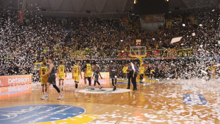 ΚΑΕ Άρης: Με κόσμο απέναντι στην Καρδίτσα-Δικαίωση από ΑΣΕΑΔ