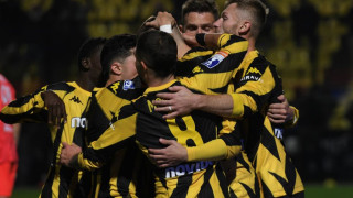 Με προβλήματα ο Άρης στην Τρίπολη για το «3/3» - Οι επιλογές Ουζουνίδη