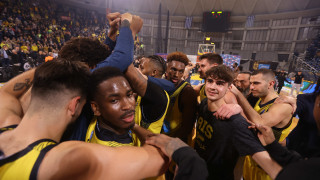 Άρης: Με τα γνωστά σημαντικά προβλήματα στο Λαύριο