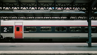 Από Νέα Υόρκη... Λονδίνο σε 54 λεπτά οδικώς!