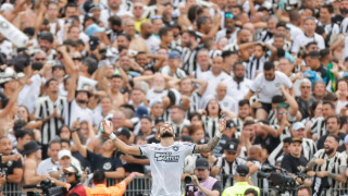 Έγραψε ιστορία η Μποταφόγκο, κατέκτησε το πρώτο Κόπα Λιμπερταδόρες στην ιστορία της!