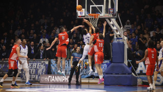 Παπάγου-Ηρακλής: Στο «Σαλούν» με επιτακτική ανάγκη για νίκη