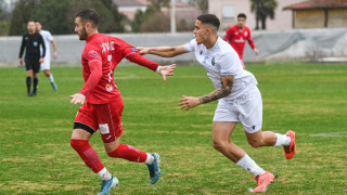 Super League 2: Η βαθμολογία μετά την ισοπαλία στην Χαλάστρα και το υπόλοιπο πρόγραμμα