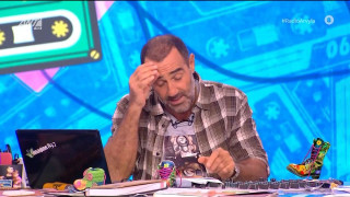 Κανάκης για Μητσοτάκη: «Από τη στιγμή που πάτησε το κουμπί στο Μετρό καταστράφηκε η πόλη!»