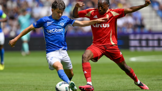 Μάντζιος: Η μεταξύ τους παράδοση δείχνει αρκετά κόρνερ…