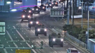 Νότια Κορέα-Δραματικές εξελίξεις: Γιατί κηρύχθηκε στρατιωτικός νόμος