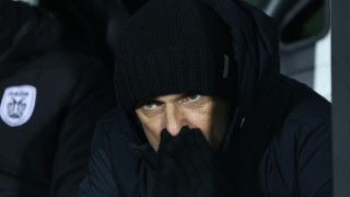 Λουτσέσκου: «Εγώ τιμωρήθηκα, άλλοι όχι-Πώς είναι δυνατόν να μην δίνει αυτά τα πέναλτι;»