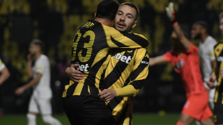 Χατζάρας: «Λάθος διαχείριση πρωταθλήματος-κυπέλλου, πειράχτηκε που δεν ξεκίνησε ο Μορόν»