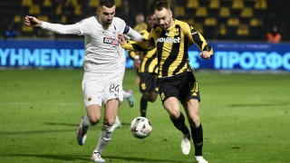 Άρης: Τα δύο νέα… επιτεύγματα του Λορέν Μορόν