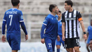 HIGHLIGHTS: Τα διπλά Νίκης Βόλου και Καλαμάτας-Πώς «άλωσαν» Πολίχνη και Άργος