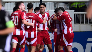 Ολυμπιακός: Αλλαγές από Μεντιλίμπαρ στην ενδεκάδα-Το αρχικό σχήμα με Ατρόμητο