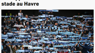 Ποινή απαγόρευσης εισόδου στα γήπεδα σε 6χρονο για ρίψη χάρτινου ποτηριού!