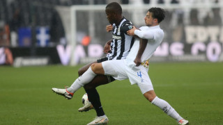 ΠΑΟΚ: ﻿Έβδομο συνεχόμενο ματς δεν κράτησε το μηδέν στην Τούμπα!