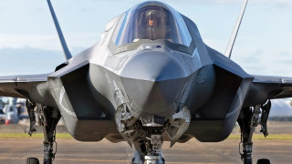 F-35 Block 4: Τι είναι το APG-85 που δεν θέλουν να σκέφτονται στη Τουρκία