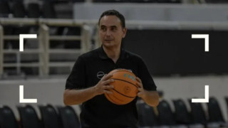 ΠΑΟΚ-Μπούτσκος για Κάλεβ/Κράμο: «Ομάδα με πολύ ταλέντο και ιδιαίτερα χαρακτηριστικά»