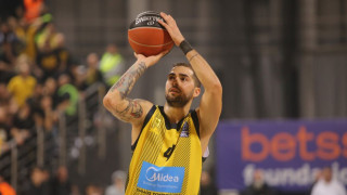 Άρης: Σοκ με Τολιόπουλο και Μποχωρίδη-Πόσο θα μείνουν εκτός