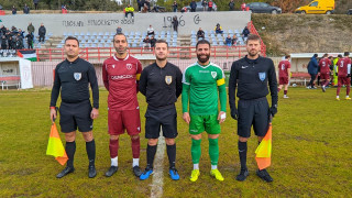 Ισόπαλοι Κεραυνός Ωραιοκάστρου και Αγροτικός Αστέρας (pics)