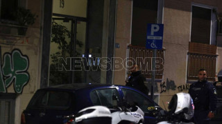 Αμπελόκηποι: Βρέθηκε το σφυρί με το οποίο ο 39χρονος δολοφόνησε τη γυναίκα του